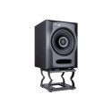 Fluid Audio DS8 - a pair of stands for 6-inch and 8-inch studio monitors