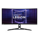 Lenovo Legion Y34wz-30 computer monitor 86.4 cm (34") 3440 x 1440 pixels Wide Quad HD LED Black