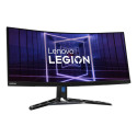 Lenovo Legion Y34wz-30 computer monitor 86.4 cm (34") 3440 x 1440 pixels Wide Quad HD LED Black