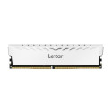 Lexar | 32 Kit (16GBx2) GB | U-DIMM | 3600 MHz | PC/server | Registered No | ECC No