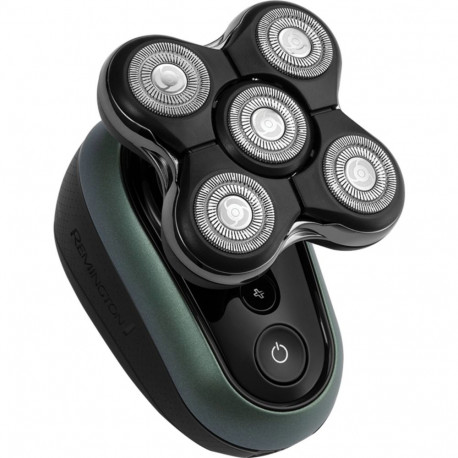 Remington XR1600 Shaver Black/Silver