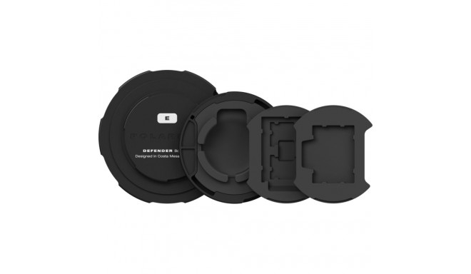 PolarPro kere kork Sony E Mount, kiltkivihall
