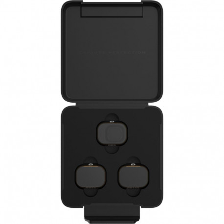 PolarPro filtrikomplekt DJI Mini 4 Pro Shutter Collection ND8, ND32, ND128