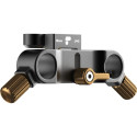 POLARPRO BASECAMP RAIL MOUNT STUDIO 15MM