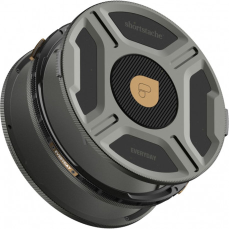 PolarPro Helix MagLock System Shortstache Everyday Mist Light 1/4 /PL