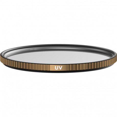 PolarPro QuartzLine UV Filter 82mm