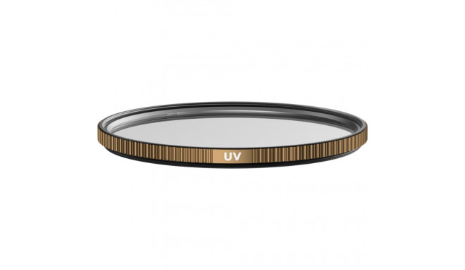 PolarPro UV filter QuartzLine 82mm