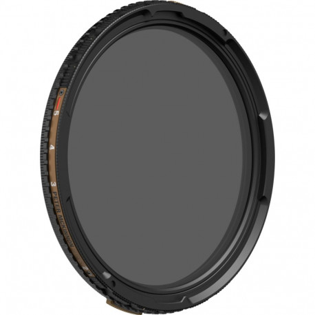 PolarPro filter Chroma PMVND/PL 2-5 stop 95mm