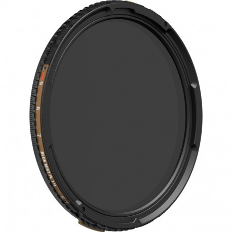 PolarPro Chroma PMVND/PL/Black Mist 6-9 stop 82mm
