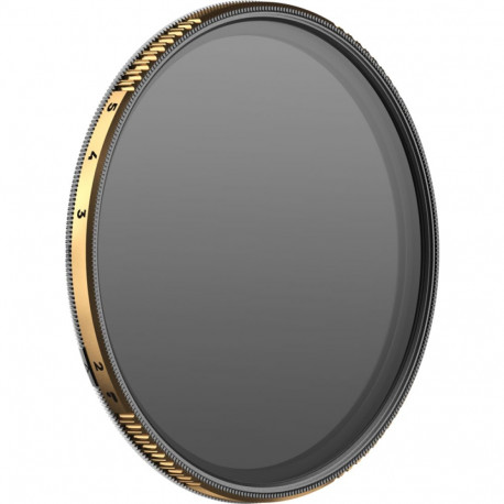 PolarPro filter PMVND Black Mist 2-5 stop Edition II 49mm