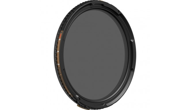 PolarPro Chroma PMVND/PL 2-5 stop 49mm