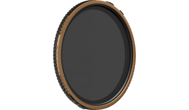 PolarPro filter neutraalhall Chroma PMVND/PL 6-9 stop 49mm