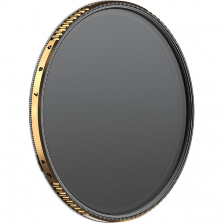 PolarPro filter PMVND Black Mist 6-9 Stop Edition II 82mm