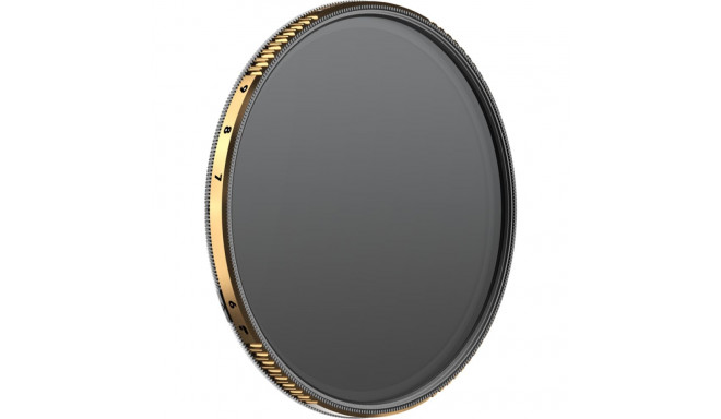 PolarPro filter PMVND Black Mist 6-9 Stop Edition II 82mm