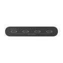 BELKIN HUB USB-C to USB-C 4ports