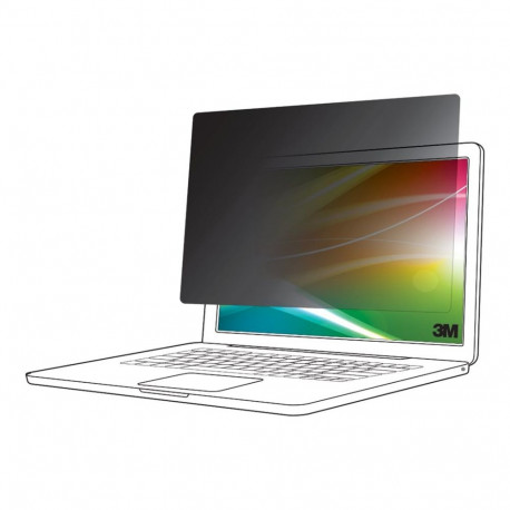 3M hele ekraani privaatsusfilter 16-tolline 16:10