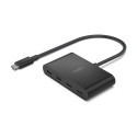 BELKIN HUB USB-C to USB-C 4ports