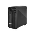 FRACTAL DESIGN Torrent Compact Black TG Dark Tint