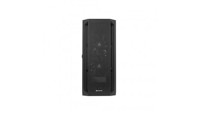 CHIEFTEC APEX AIR high-airflow gaming chassis E-ATX Black