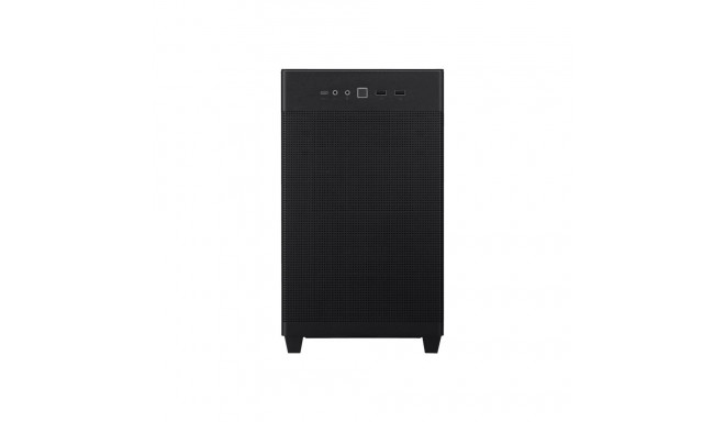 ASUS AP201 PRIME mATX CASE TG