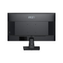 LCD Monitor|MSI|PRO MP275Q|27"|Panel IPS|2560x1440|16:9|100Hz|Matte|1 ms|Speakers|Tilt|Colour Black|