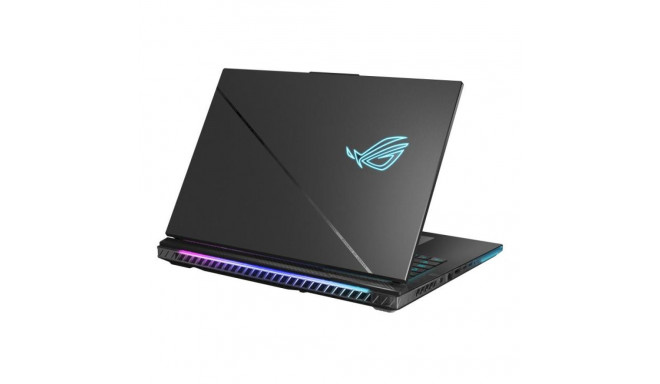 Notebook|ASUS|ROG Strix|SCAR 18|G834JYR-R6052W|CPU  Core i9|i9-14900HX|2200 MHz|18"|2560x1600|RAM 32