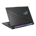 Notebook|ASUS|ROG Strix|SCAR 18|G834JYR-R6052W|CPU  Core i9|i9-14900HX|2200 MHz|18"|2560x1600|RAM 32