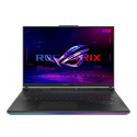 Notebook|ASUS|ROG Strix|SCAR 18|G834JYR-R6052W|CPU  Core i9|i9-14900HX|2200 MHz|18"|2560x1600|RAM 32