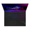 Notebook|ASUS|ROG Strix|SCAR 18|G834JYR-R6052W|CPU  Core i9|i9-14900HX|2200 MHz|18"|2560x1600|RAM 32