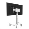 MONITOR ACC FLOOR STAND 37-75"/FL50S-825WH1 NEOMOUNTS