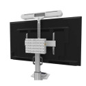 MONITOR ACC FLOOR STAND 37-75"/FL50S-825WH1 NEOMOUNTS