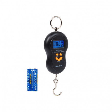 44-097# turism pagasikaal konksuga ls103 50kg must