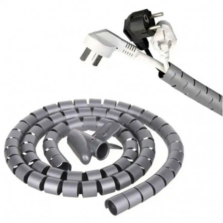 AG873B kaablikorraldaja hall 2m