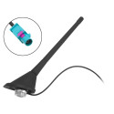 22-647# Autoantenn VW grupile Fakra passiivne