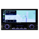 78-355# Radio blow avh-686b rds mp3/usb/micro sd/bluetooth