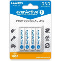 Everactive Professional line EVHRL03-1050 4-pack