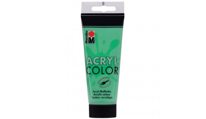 Akrüülvärv Marabu 100ml 067 rich green