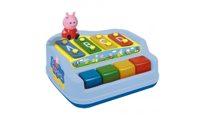 Reig ksülofon Põrsas Peppa