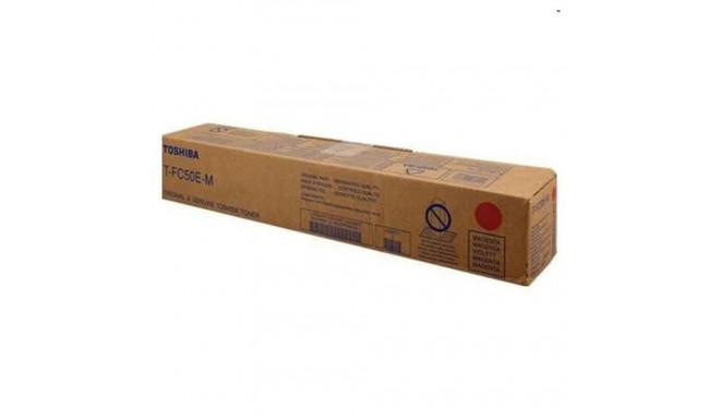 Toner Toshiba T-FC50EM