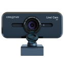 Creative Kamera internetowa Sync V3 2K QHD czarny|black