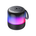 Anker Soundcore | Portable Bluetooth Speaker | Glow Mini | 8 W | Bluetooth | Black | Portable | Wire