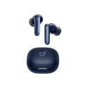 Anker Soundcore | True-Wireless Earbuds | P40i | Bluetooth | In-Ear | Microphone | Wireless | Navy B