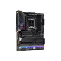 ASRock Z790 RIPTIDE WIFI | Processor family Intel | Processor socket LGA1700 | DDR5 | Supported hard