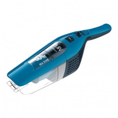 Tefal TY6751 Dual Force 2in1 varstolmuimeja ja käsitolmuimeja 21.6 V kuni 45 min sinine garantii 24 