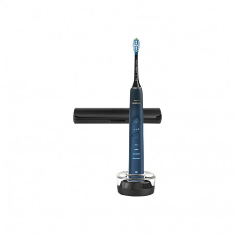 Philips elektriline hambahari HX9911/88 Sonicare DiamondClean 9000 rakendusega, laetav, täiskasvanut