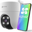 Ezviz H8c IP Camera (4MP)