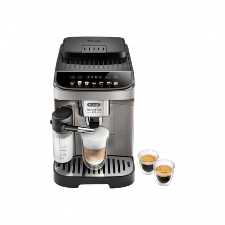 Delonghi kohvimasin Magnifica Evo ECAM290.81.TB automaatne integreeritud piimavahustaja 15bar 1450W,