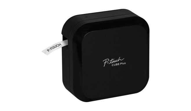 Brother P710BT sildiprinter (PTP710BTXG1)
