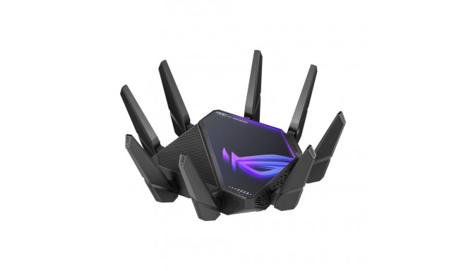 "wifi 6 802.11ax neljasageduslik gigabitine mänguruuter | ROG GT-AXE16000 Rapture | 802.11ax | 1148+