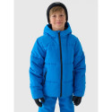 4F Jr 4FJWAW24TTJAM534-33S Down Winter Ski Jacket (128)